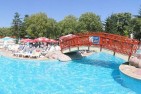 Хотел Лагуна Маре 4*, Албена